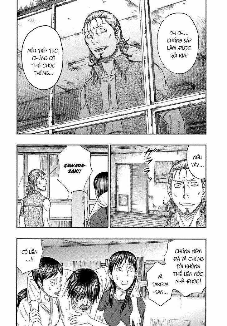 Đảo Tự Sát - Chapter 138 - Trang 20