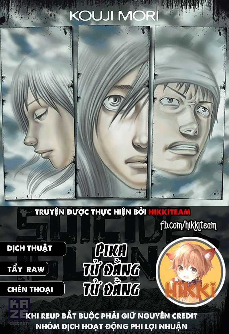 Đảo Tự Sát - Chapter 139 - Trang 1