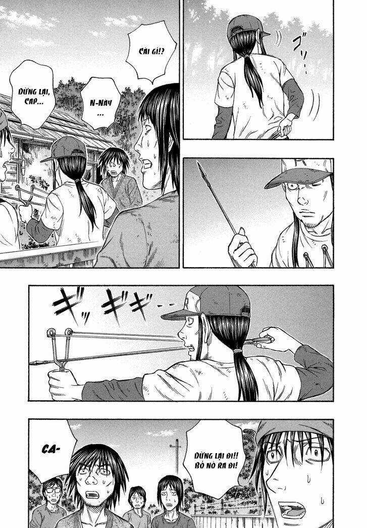 Đảo Tự Sát - Chapter 139 - Trang 15