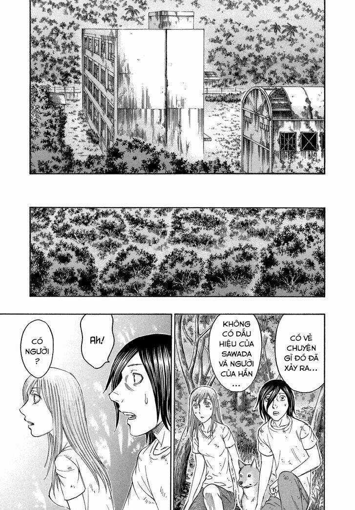 Đảo Tự Sát - Chapter 139 - Trang 19