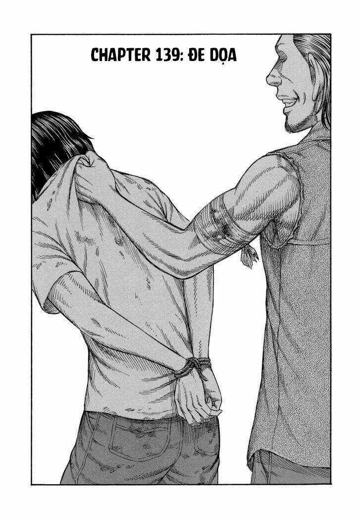 Đảo Tự Sát - Chapter 139 - Trang 3