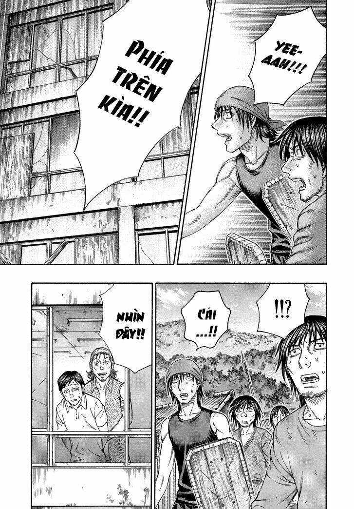 Đảo Tự Sát - Chapter 139 - Trang 5