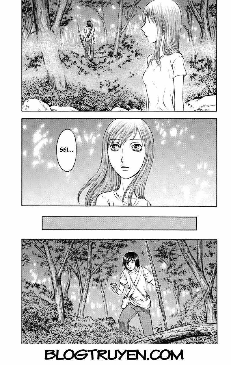 Đảo Tự Sát - Chapter 14 - Trang 9