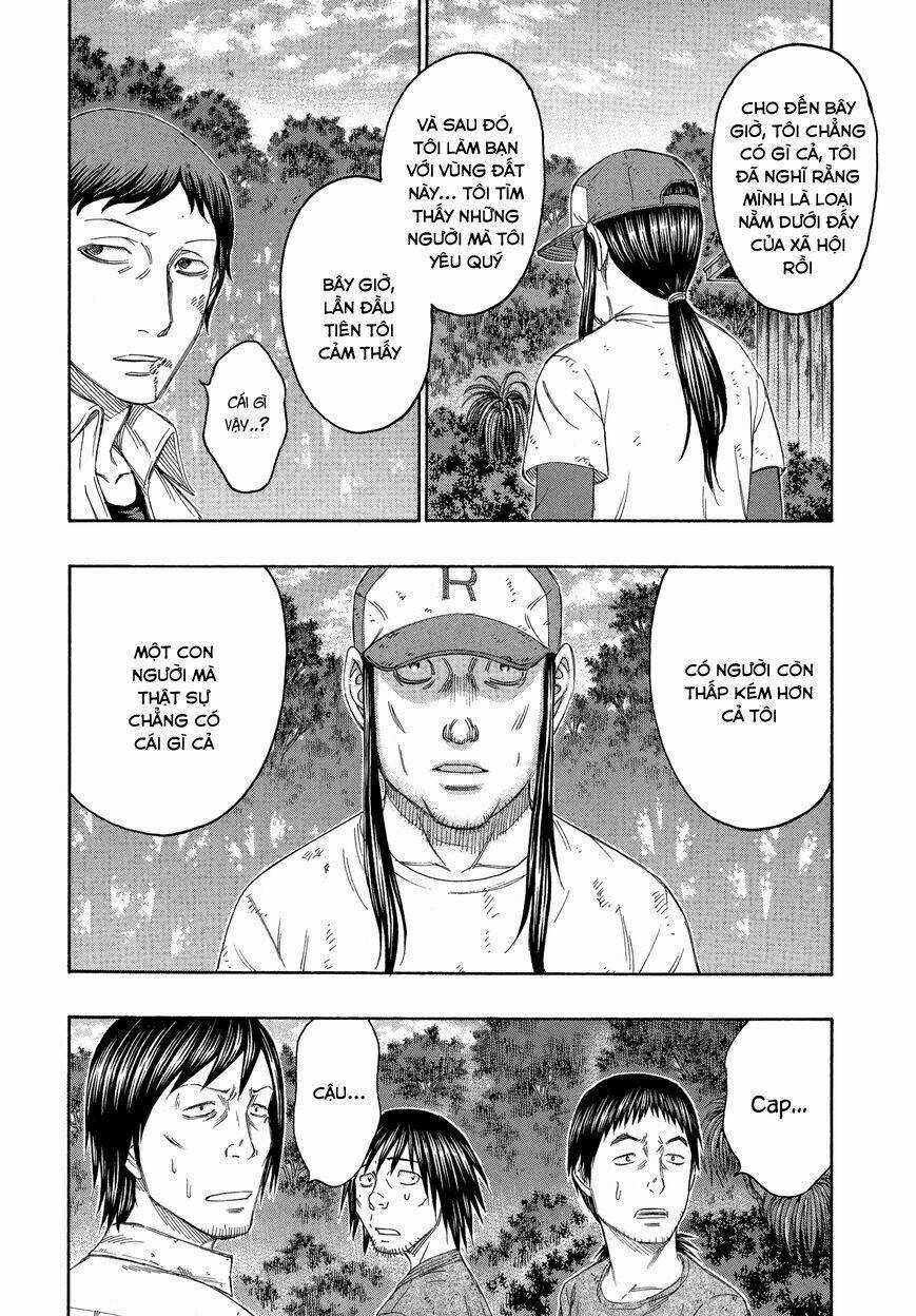 Đảo Tự Sát - Chapter 140 - Trang 12