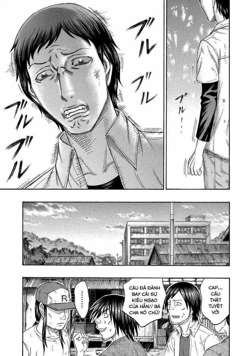 Đảo Tự Sát - Chapter 140 - Trang 15