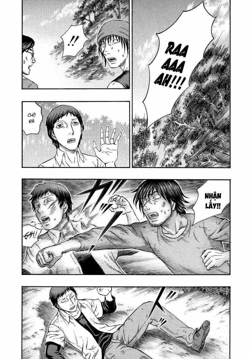 Đảo Tự Sát - Chapter 140 - Trang 5