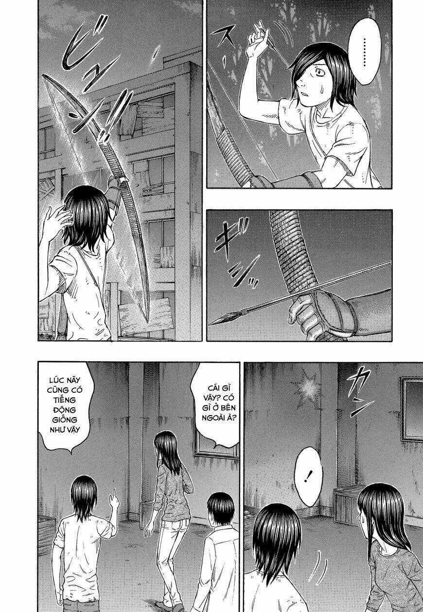 Đảo Tự Sát - Chapter 141 - Trang 12