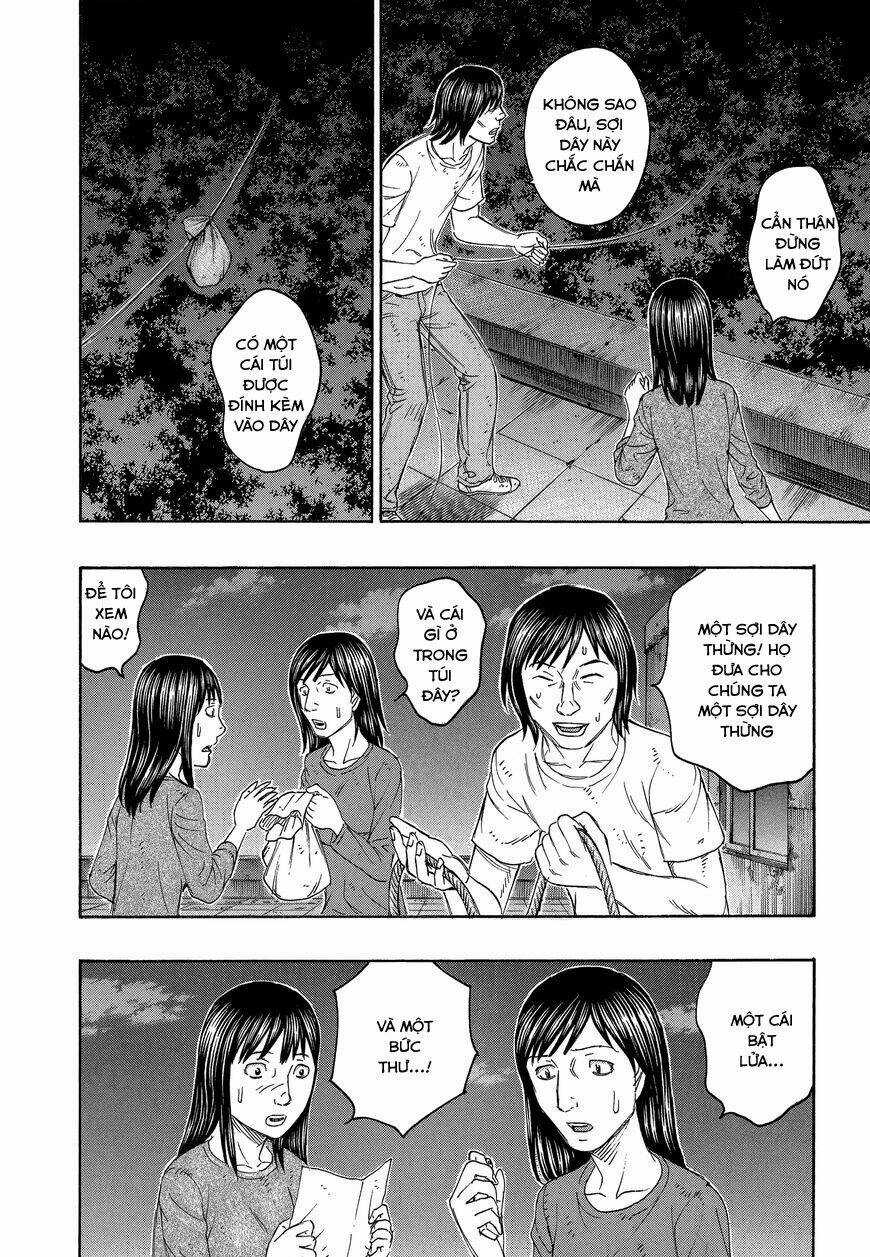 Đảo Tự Sát - Chapter 141 - Trang 14