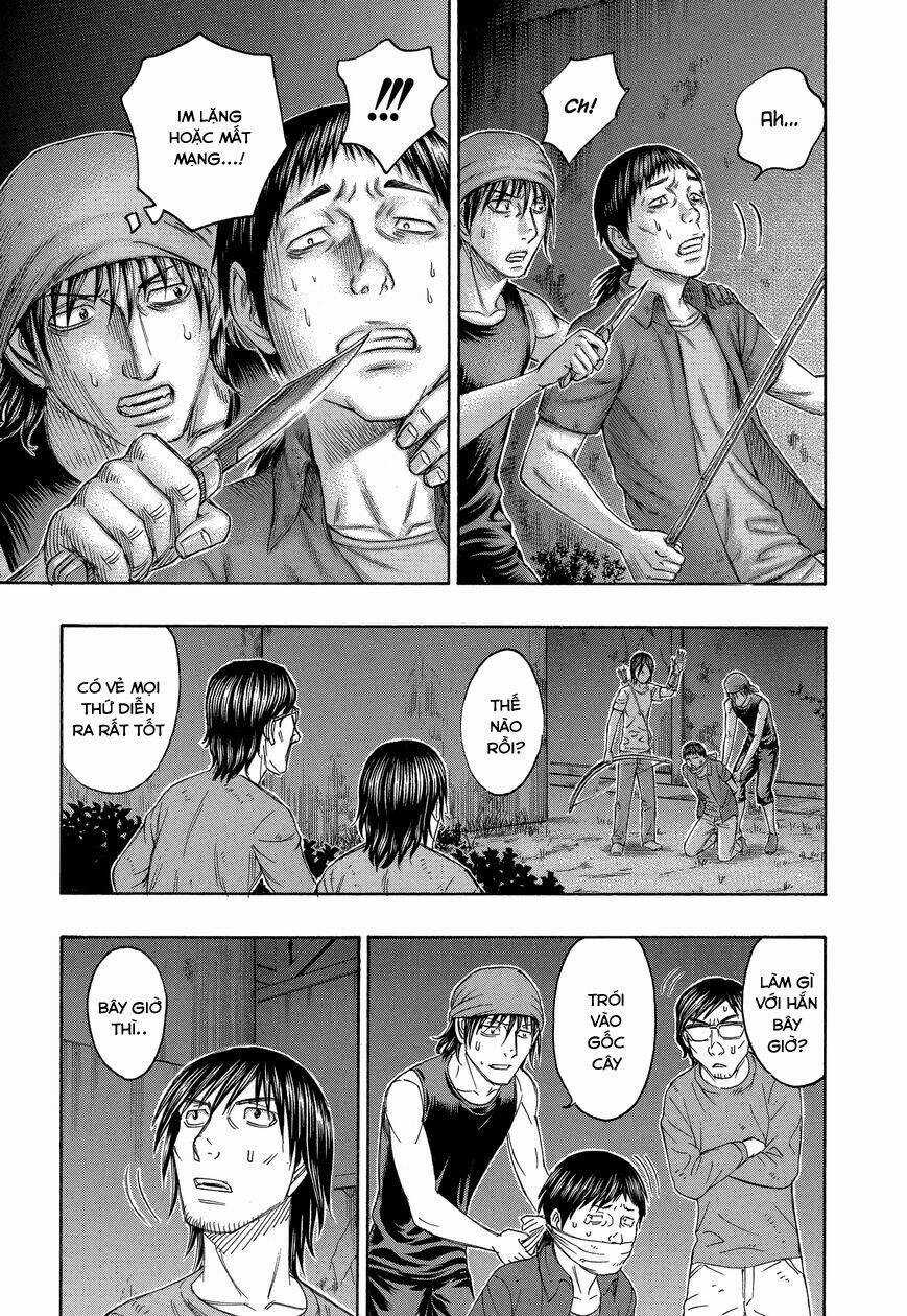 Đảo Tự Sát - Chapter 141 - Trang 19