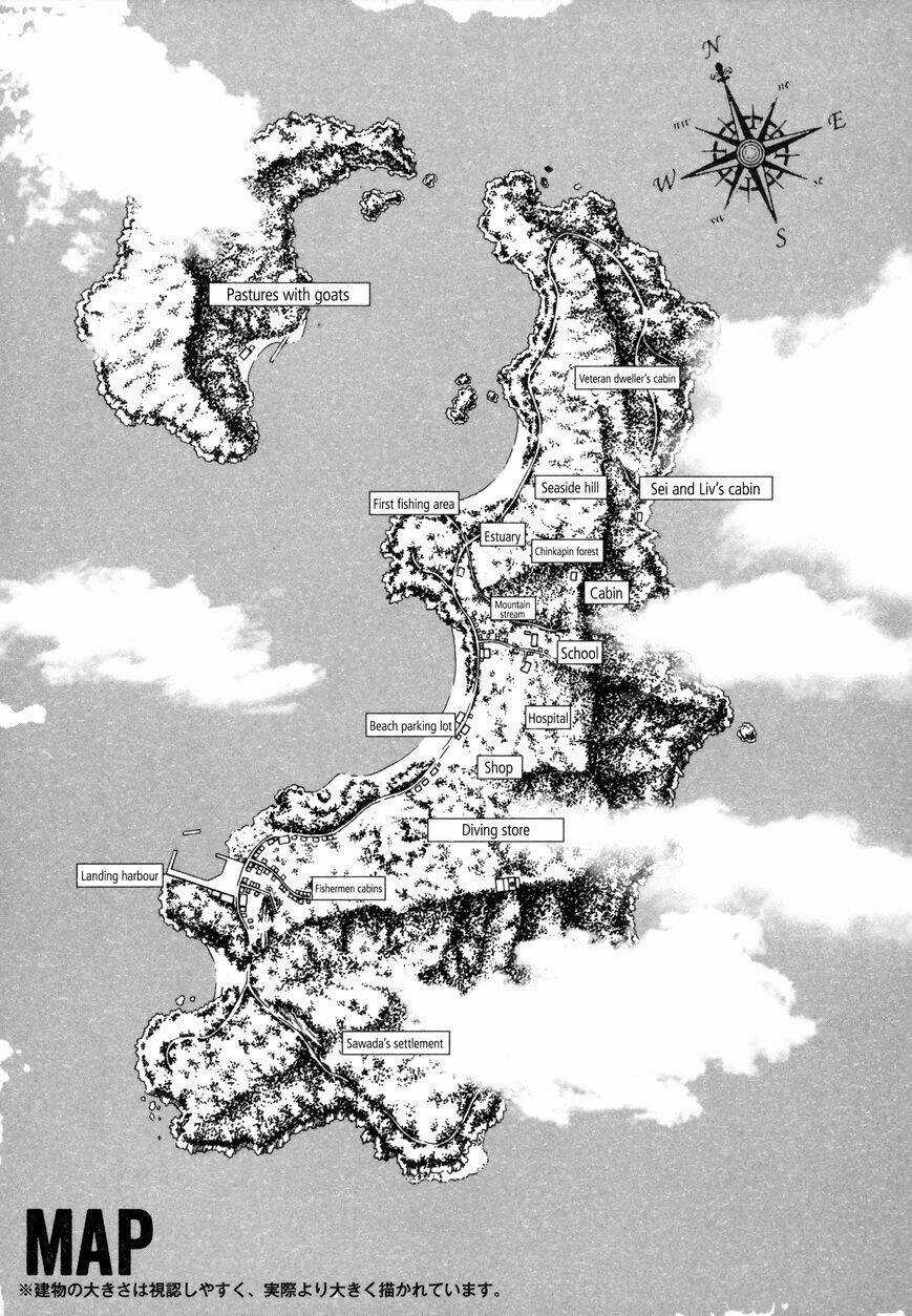 Đảo Tự Sát - Chapter 141 - Trang 3