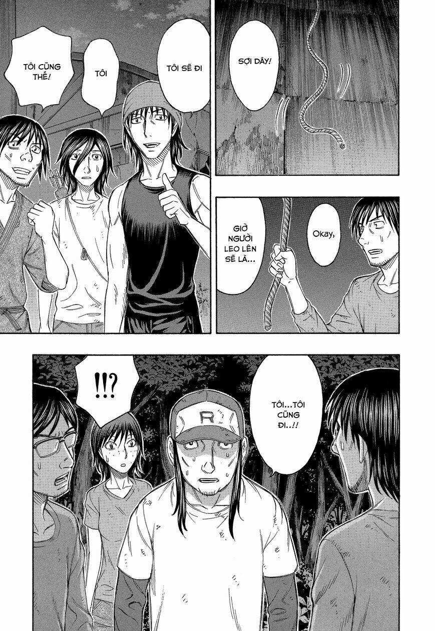 Đảo Tự Sát - Chapter 141 - Trang 21