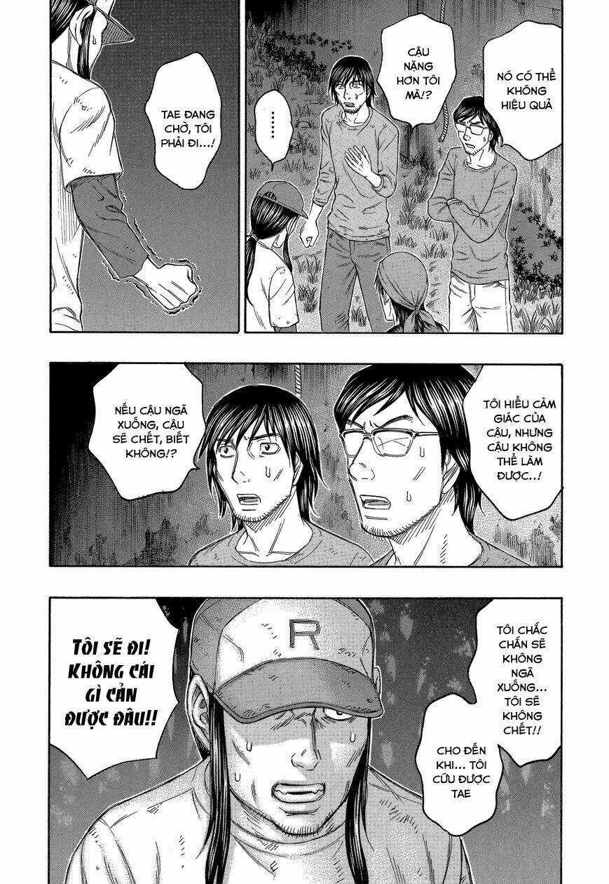 Đảo Tự Sát - Chapter 141 - Trang 22