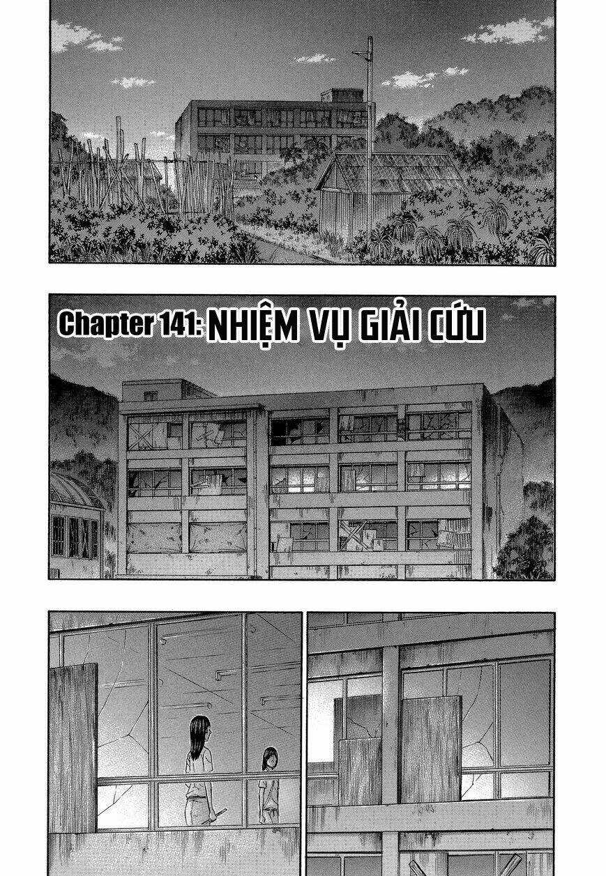 Đảo Tự Sát - Chapter 141 - Trang 5