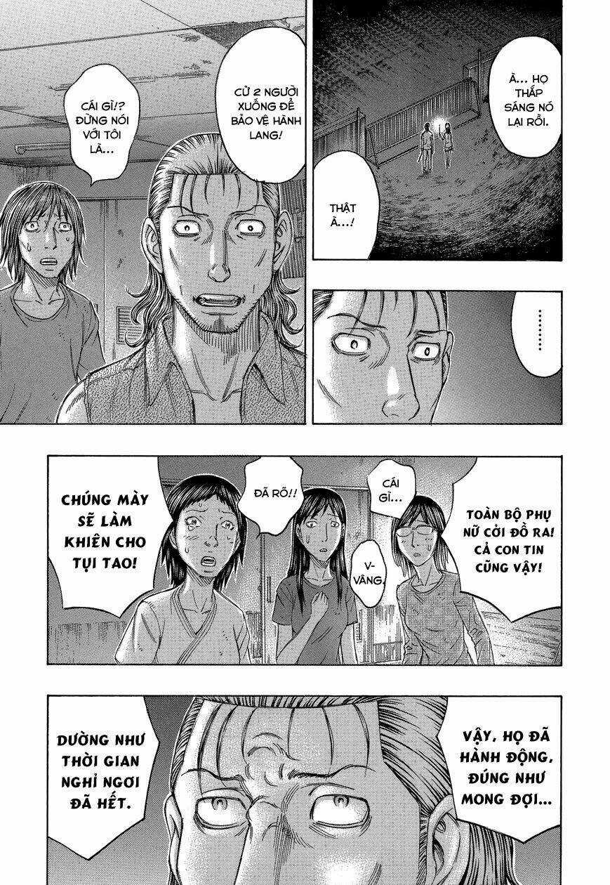 Đảo Tự Sát - Chapter 143 - Trang 11