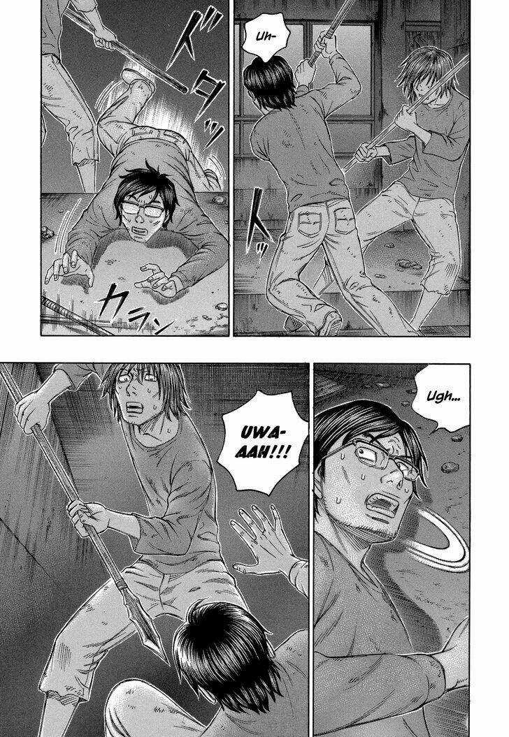 Đảo Tự Sát - Chapter 144 - Trang 11