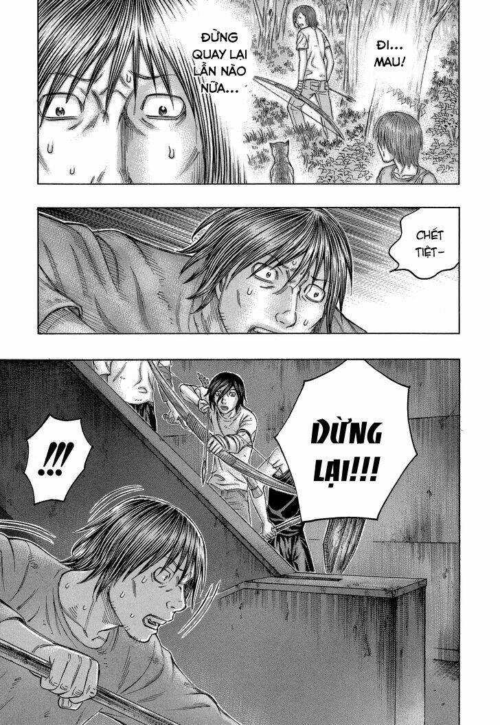 Đảo Tự Sát - Chapter 144 - Trang 13