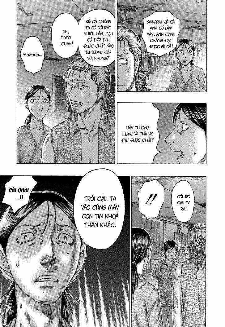 Đảo Tự Sát - Chapter 144 - Trang 19