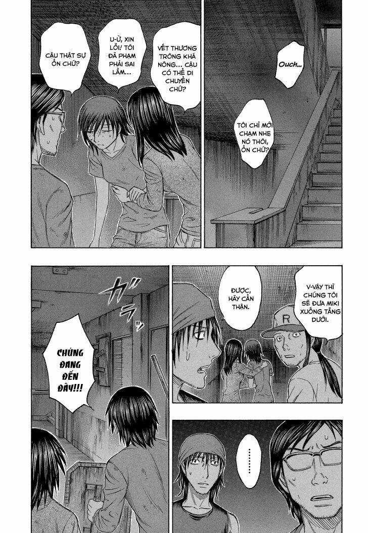 Đảo Tự Sát - Chapter 144 - Trang 20