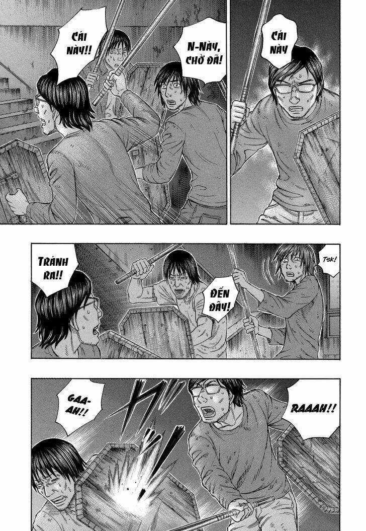 Đảo Tự Sát - Chapter 144 - Trang 9