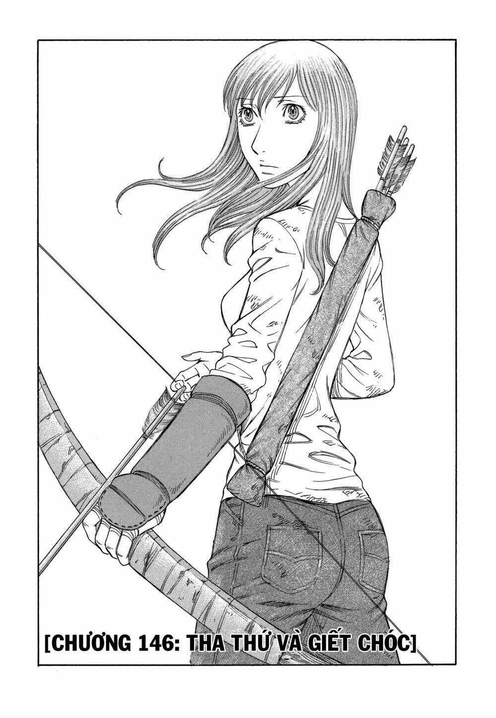 Đảo Tự Sát - Chapter 146 - Trang 3