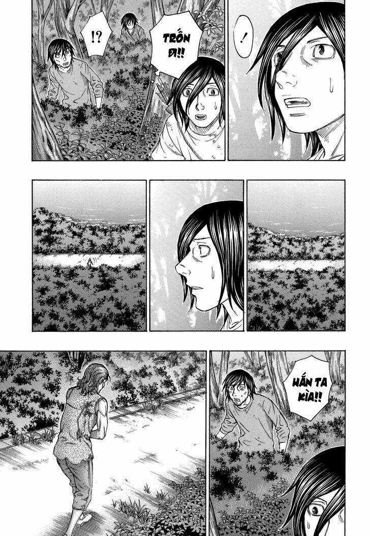 Đảo Tự Sát - Chapter 147 - Trang 9