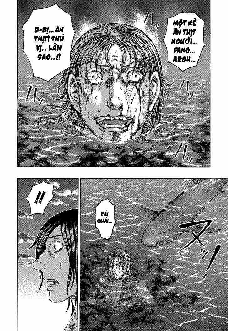 Đảo Tự Sát - Chapter 148 - Trang 11