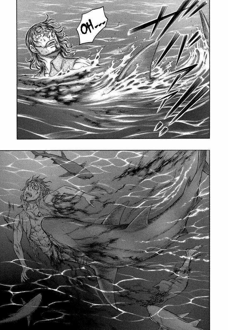 Đảo Tự Sát - Chapter 148 - Trang 12