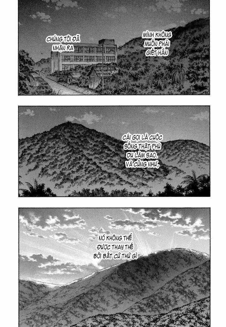 Đảo Tự Sát - Chapter 148 - Trang 15