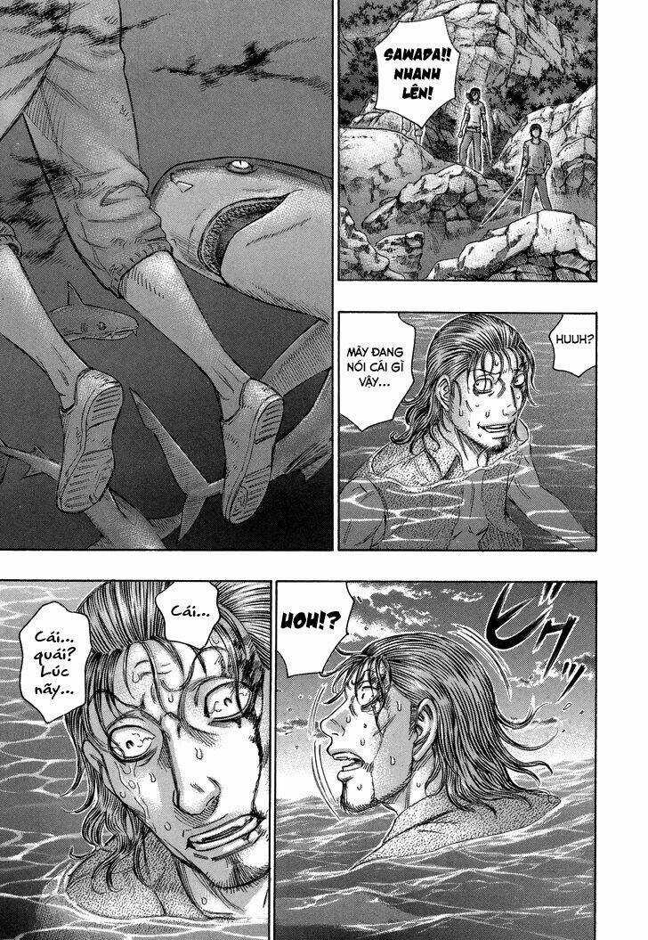 Đảo Tự Sát - Chapter 148 - Trang 6