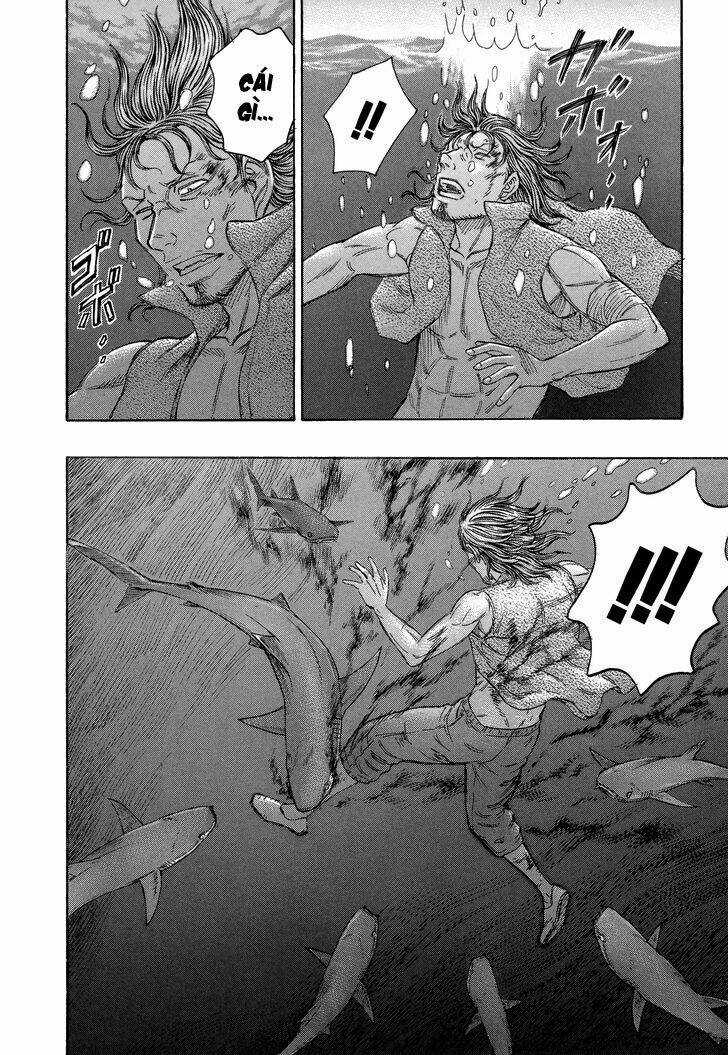 Đảo Tự Sát - Chapter 148 - Trang 7