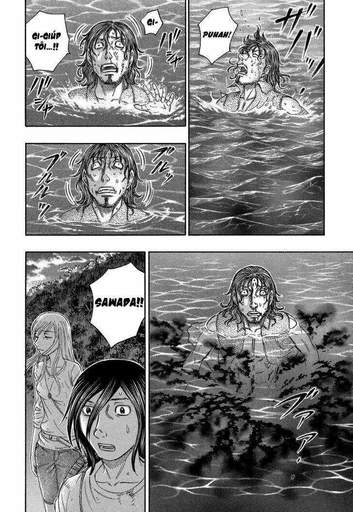 Đảo Tự Sát - Chapter 148 - Trang 9