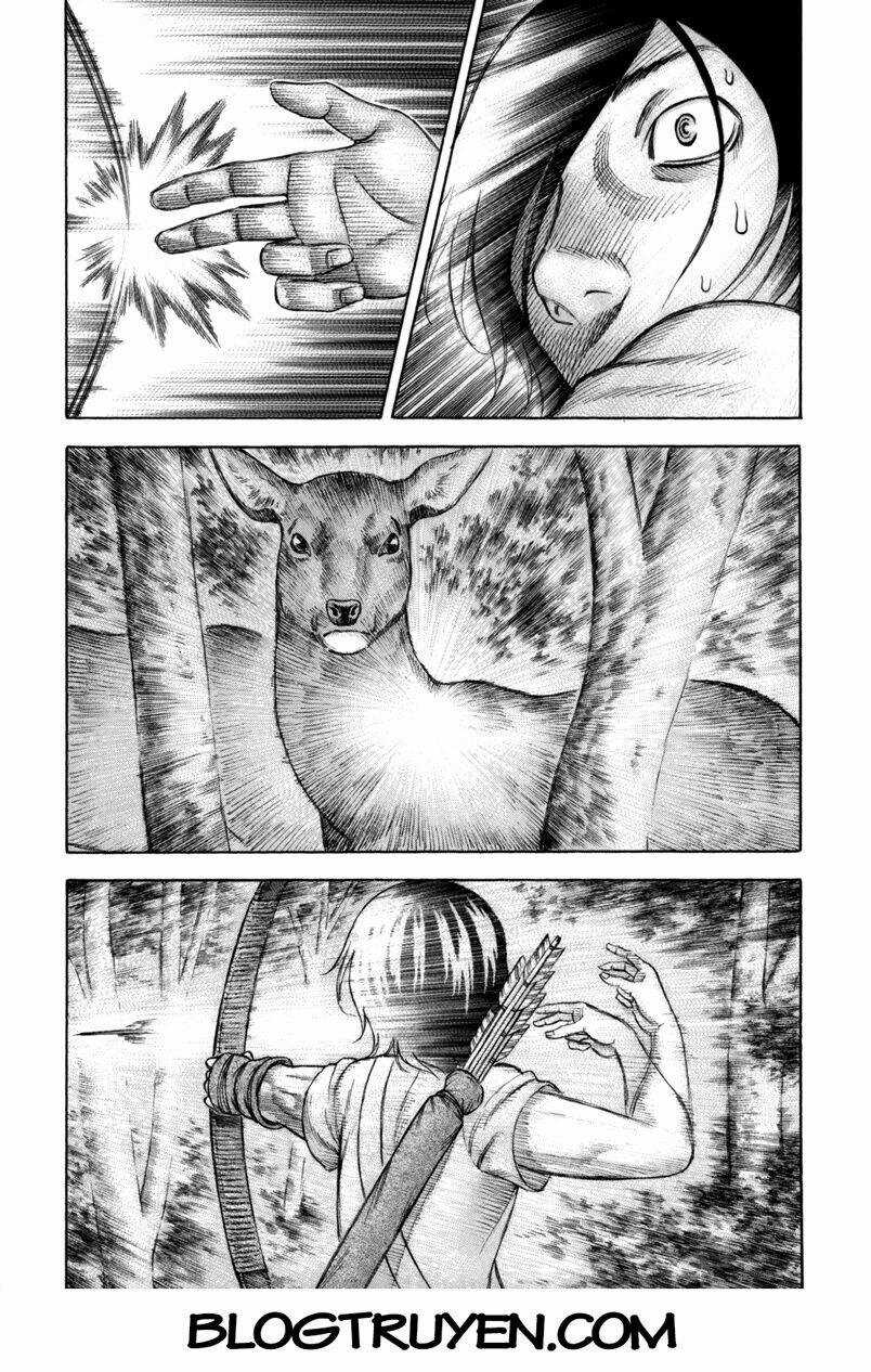 Đảo Tự Sát - Chapter 15 - Trang 6