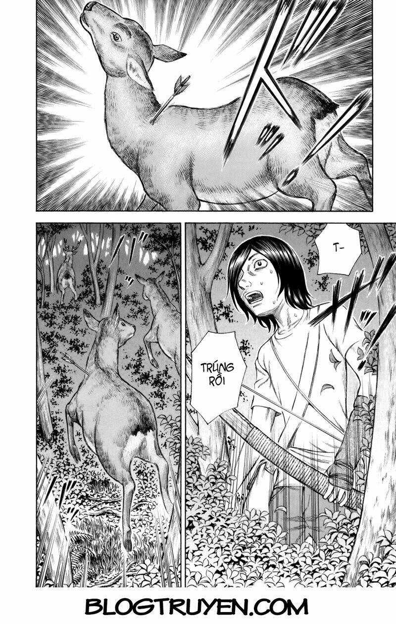 Đảo Tự Sát - Chapter 15 - Trang 7