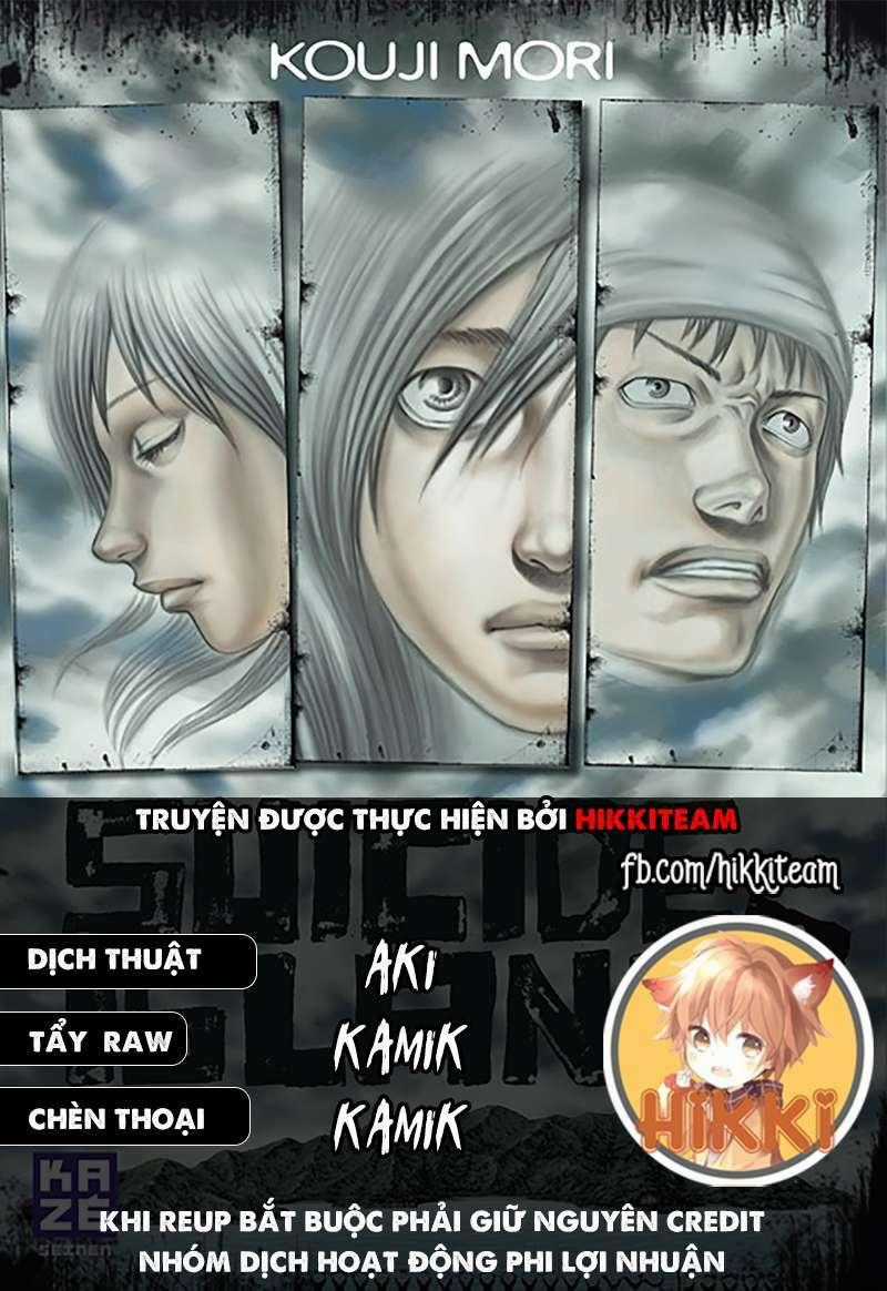 Đảo Tự Sát - Chapter 150 - Trang 1