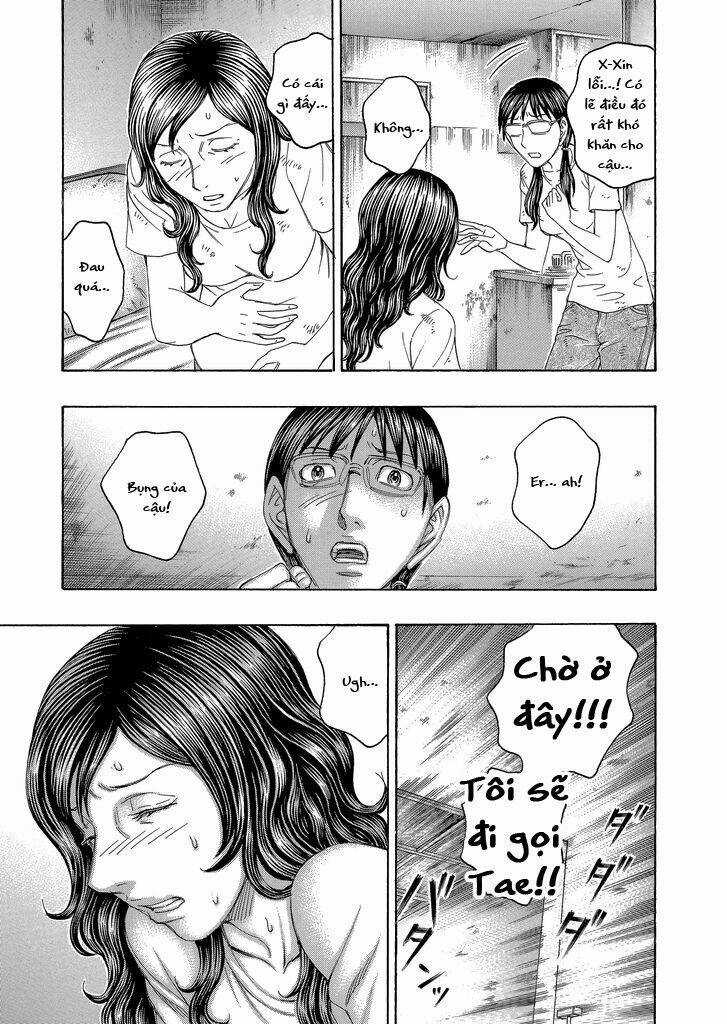 Đảo Tự Sát - Chapter 150 - Trang 11