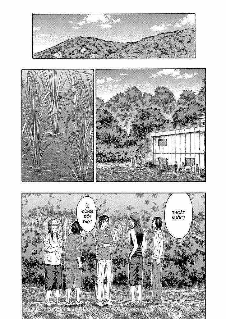 Đảo Tự Sát - Chapter 150 - Trang 12