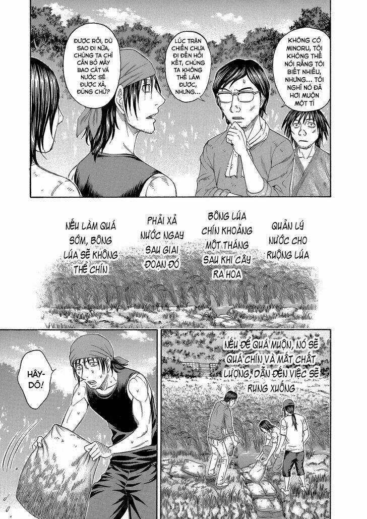 Đảo Tự Sát - Chapter 150 - Trang 13