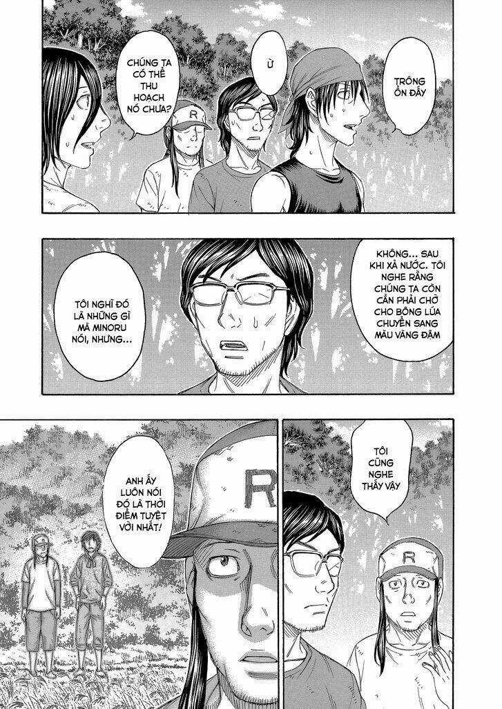 Đảo Tự Sát - Chapter 150 - Trang 15