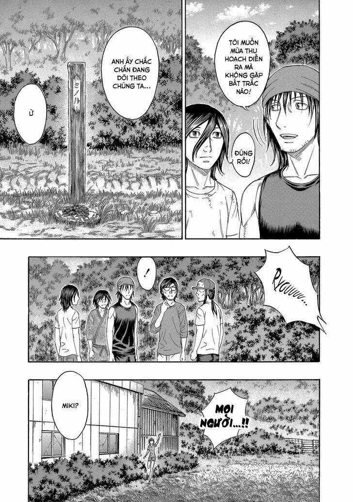 Đảo Tự Sát - Chapter 150 - Trang 17