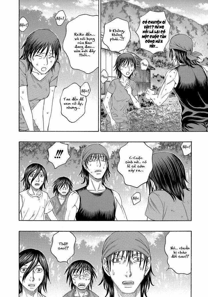 Đảo Tự Sát - Chapter 150 - Trang 18