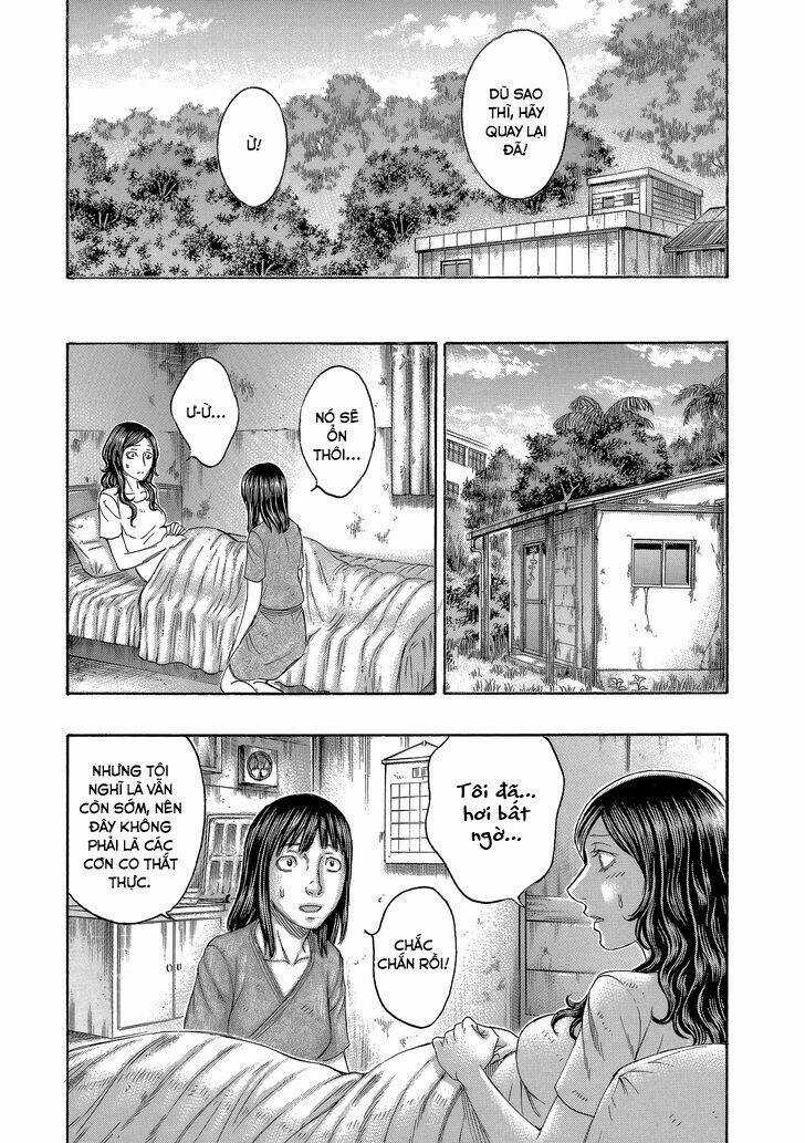 Đảo Tự Sát - Chapter 150 - Trang 19