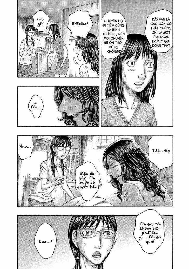 Đảo Tự Sát - Chapter 150 - Trang 20