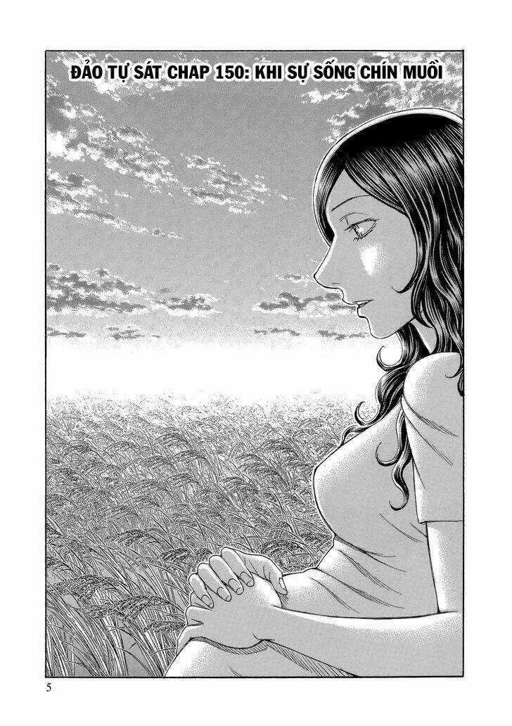 Đảo Tự Sát - Chapter 150 - Trang 3