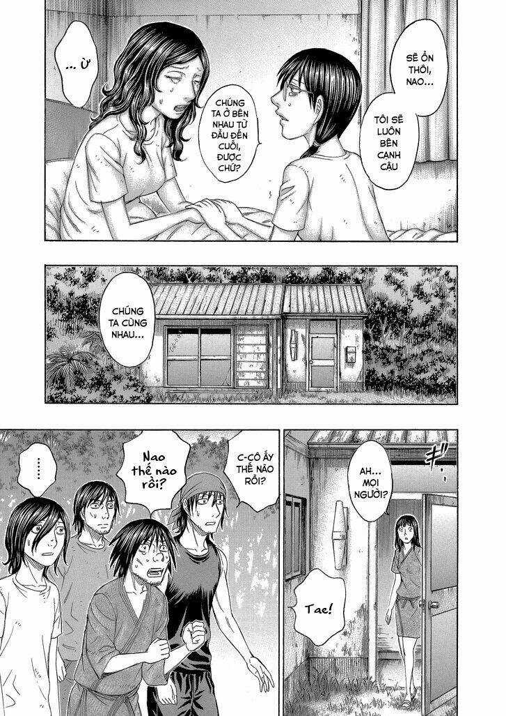 Đảo Tự Sát - Chapter 150 - Trang 21