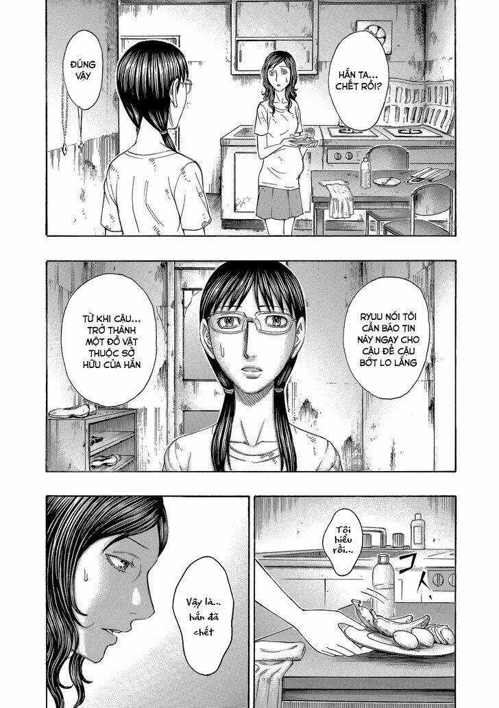 Đảo Tự Sát - Chapter 150 - Trang 4