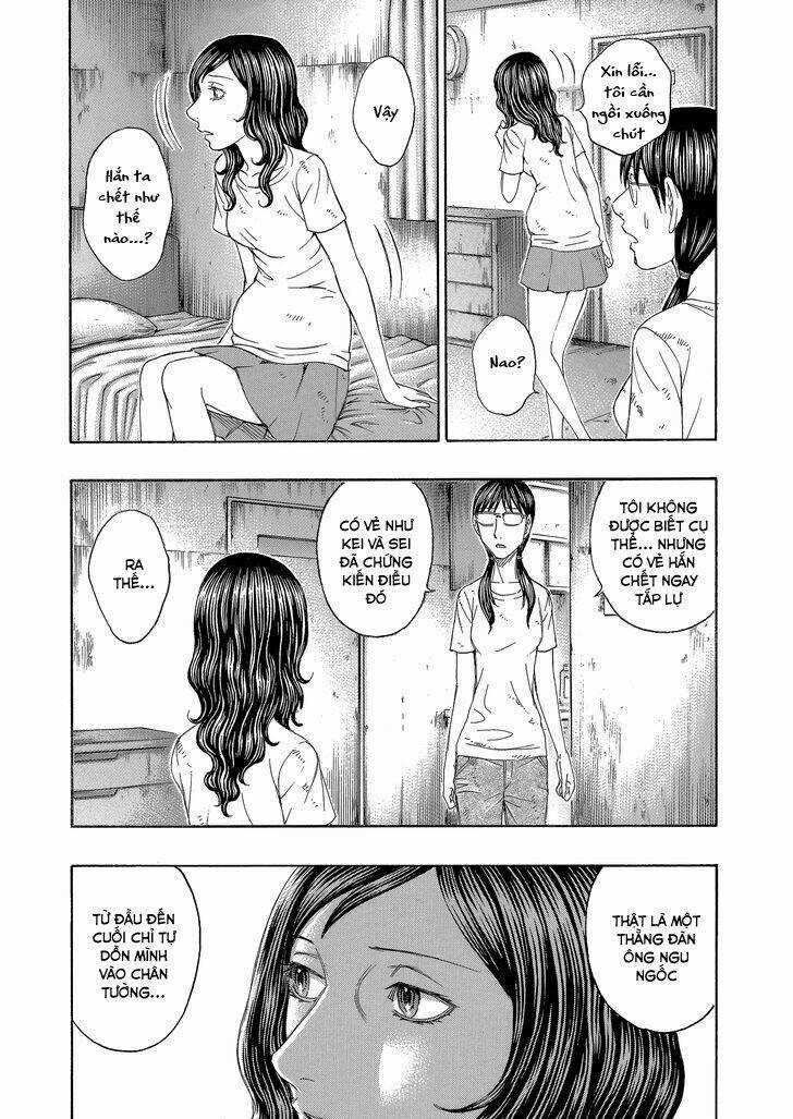 Đảo Tự Sát - Chapter 150 - Trang 5