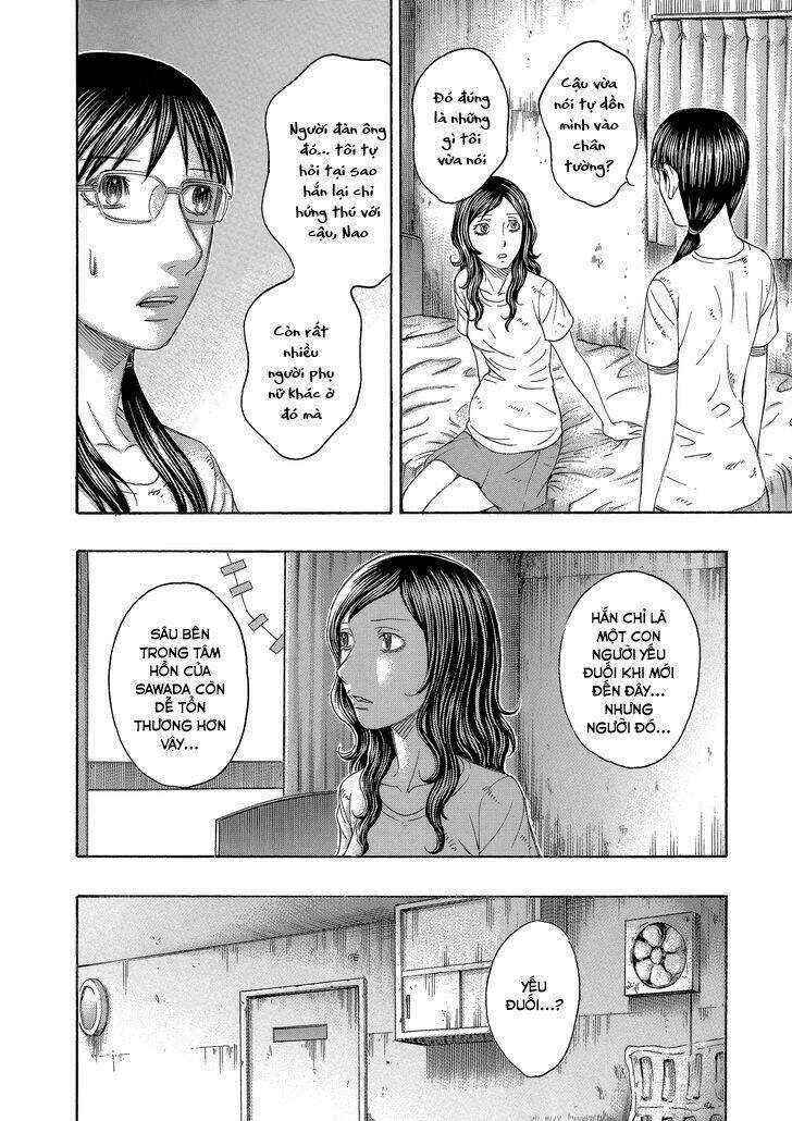 Đảo Tự Sát - Chapter 150 - Trang 6