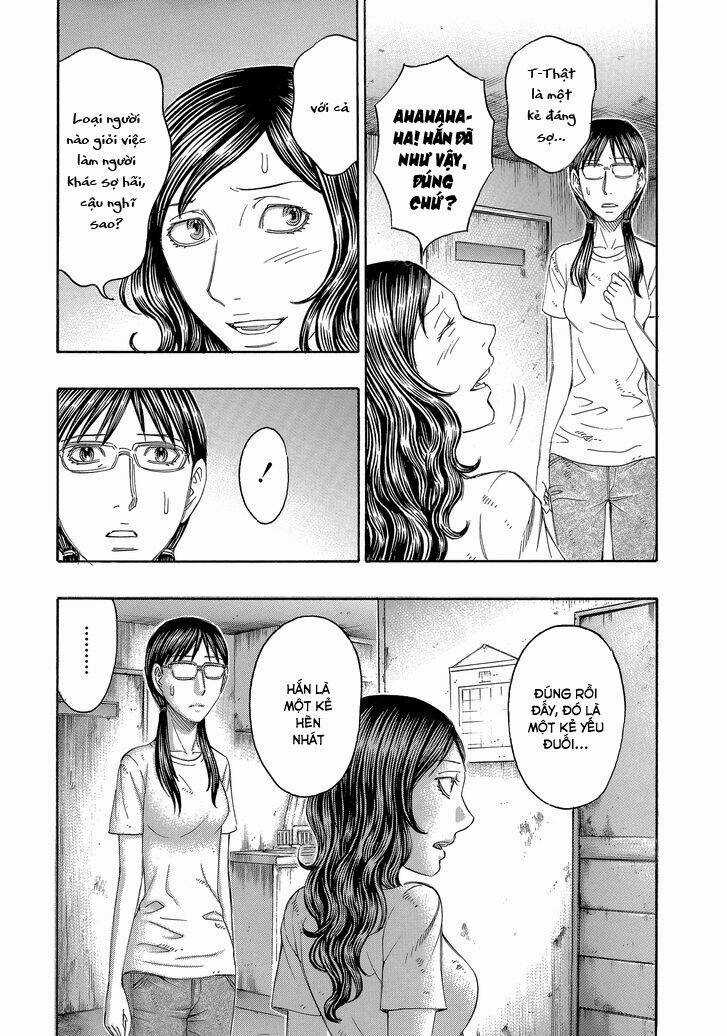 Đảo Tự Sát - Chapter 150 - Trang 7