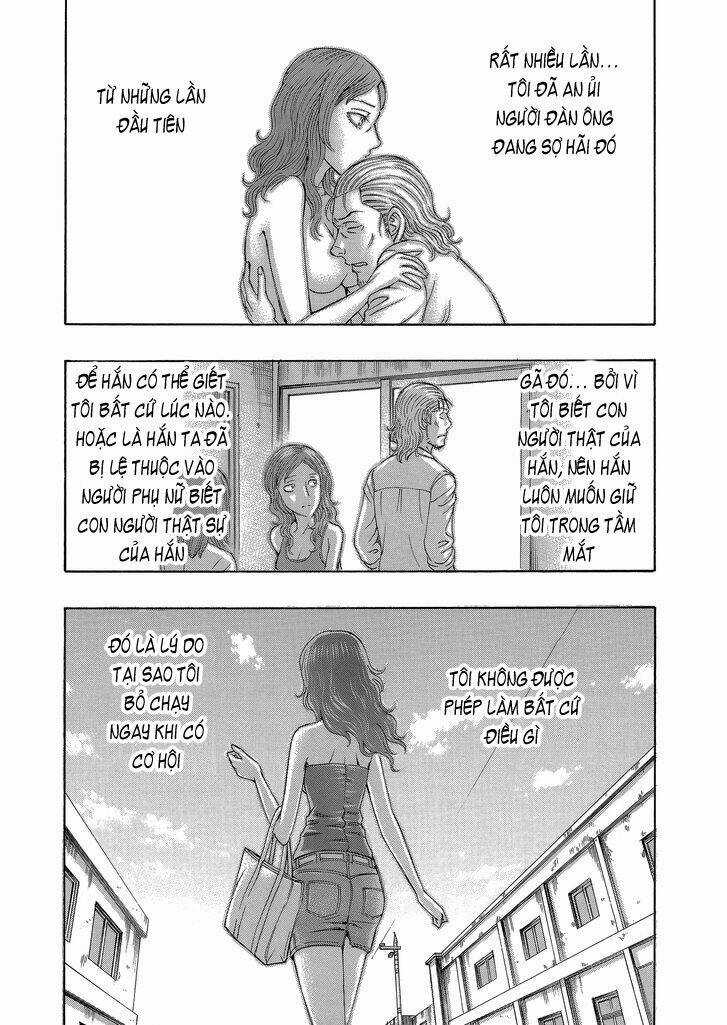 Đảo Tự Sát - Chapter 150 - Trang 9