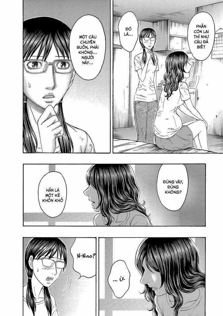 Đảo Tự Sát - Chapter 150 - Trang 10